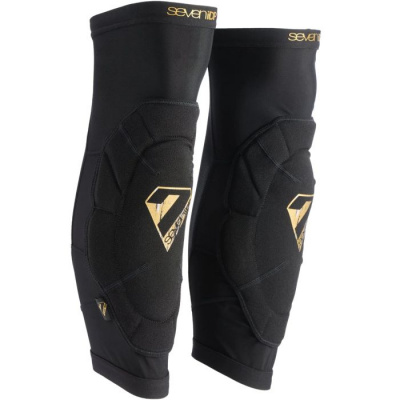 7iDP Limited Edition Sam Hill Blast  Series 3 Knee Pads