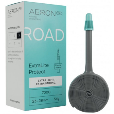 Aeron Road ExtraLite Protect Inner Tube