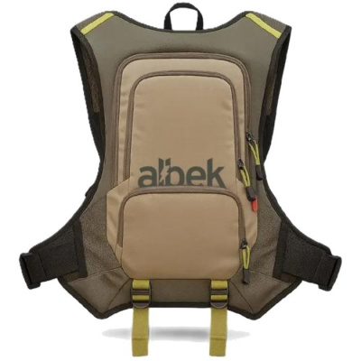 Albek H20-Haul Eight Hydration Pack
