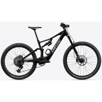 Amflow PX Carbon Full Suspension e-Bike