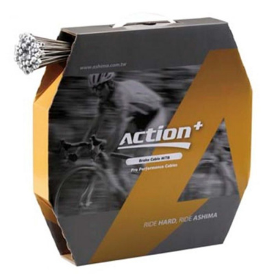 Ashima Action Plus Inner Gear Cable