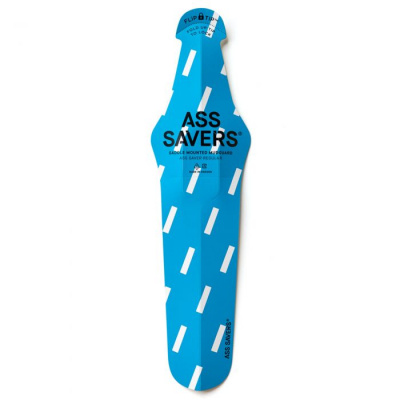 Ass Savers Regular Rear Mudguard