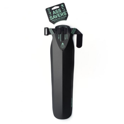 Ass Savers Speed Mullet Regular Front Mudguard