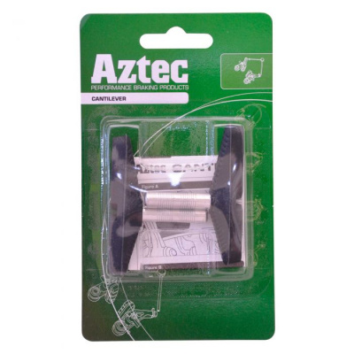 Aztec Control Brake Blocks