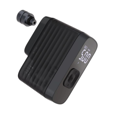 BBB BarBank Electric Mini Pump