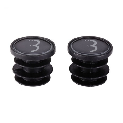 BBB Carbon Texture Bar Plugs