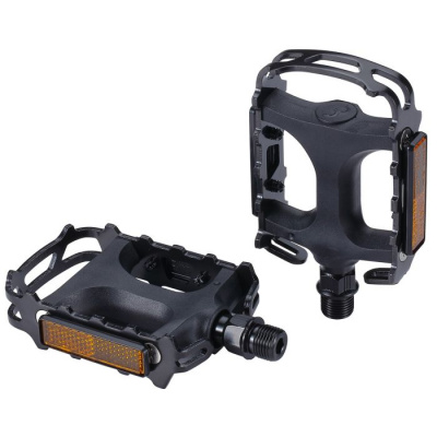 BBB Mount & Go 2.0 MTB Pedals