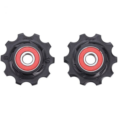 BBB Rollerboys Ceramic Jockey Wheels