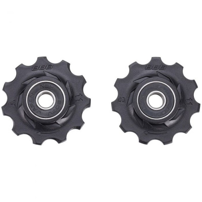 BBB Rollerboys Jockey Wheels