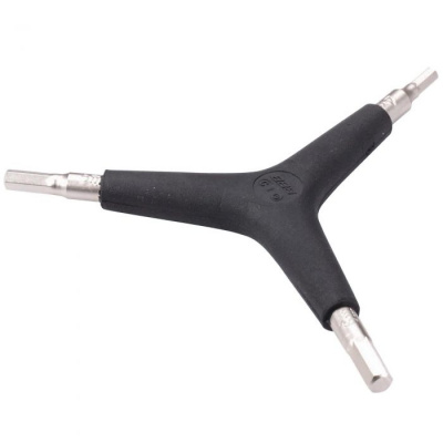 BBB ThreeStar Hex Key