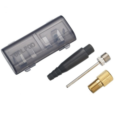 BBB Valve Adapter Kit