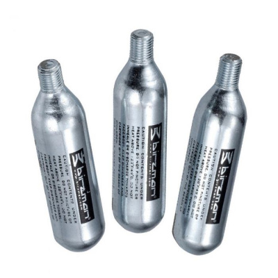 Birzman CO2 16g Cartridge Set