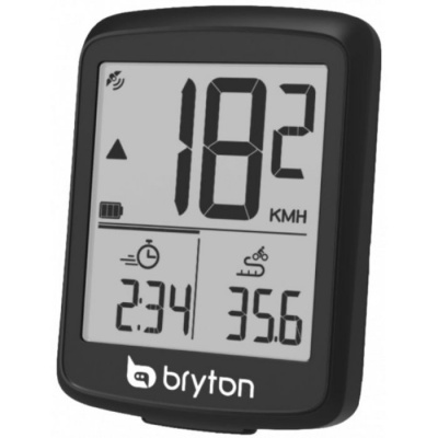 Bryton Ride E10 Cycle Computer