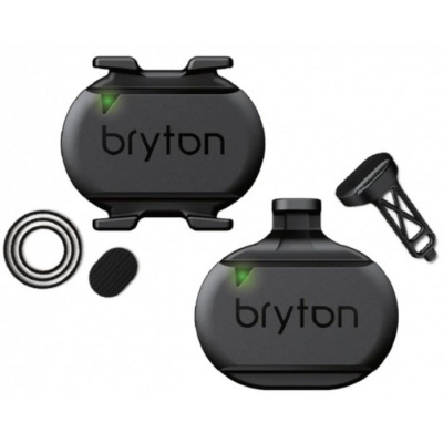 Bryton Smart Speed/Cadence Dual Sensor
