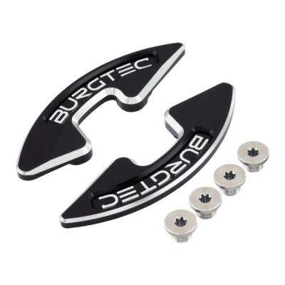 Burgtec Chainring Bash Guard