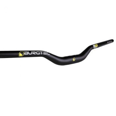 Burgtec Ride High Josh Bryceland Special Alloy Handlebar