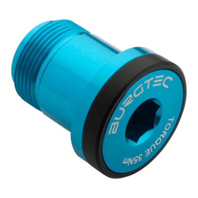 Burgtec SRAM T-Type Derailleur Bolt