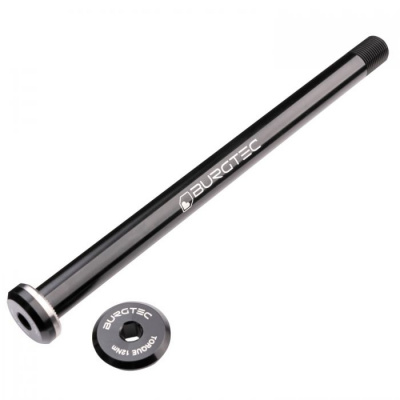 Burgtec Santa Cruz Rear Axle