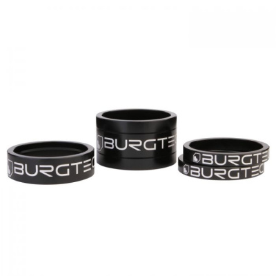 Burgtec Stem Spacer Kit