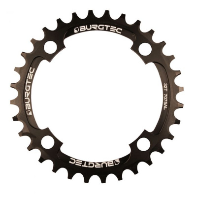 Burgtec Thick Thin Chainring