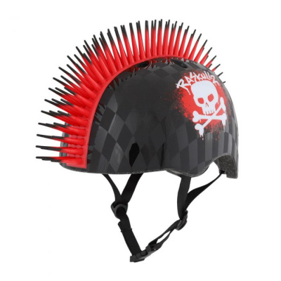 C-Preme Raskullz FS Child Helmet