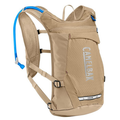 Camelbak Chase Adventure 8 Hydration Vest With Crux 2L Reservoir