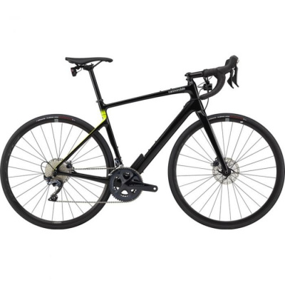 Cannondale Synapse 2
