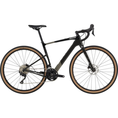 Cannondale Topstone Carbon 4