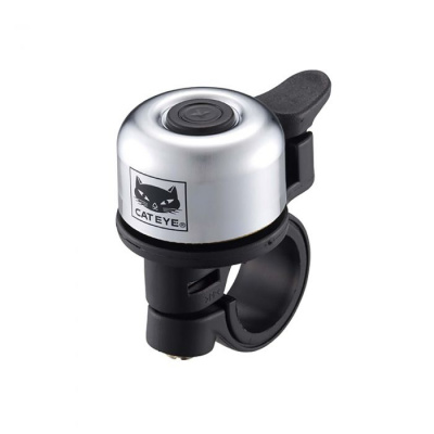 Cateye OH-1200 Brass Bell