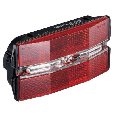 Cateye Reflex Rack Rear Light