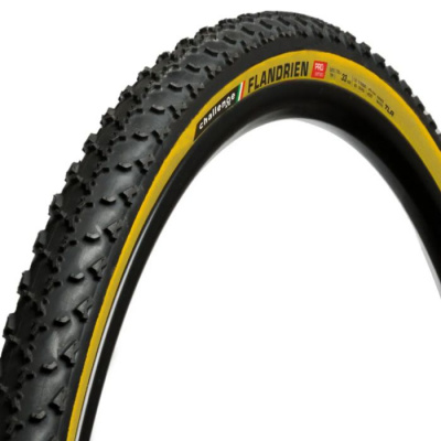 Challenge Flandrien Pro Tubeless Ready CX Tyre