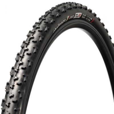 Challenge Limus TLR Tyre