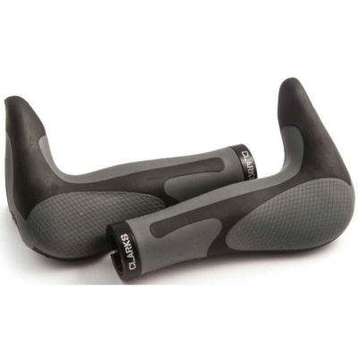 Clarks CE-205 Ergonomic Grips