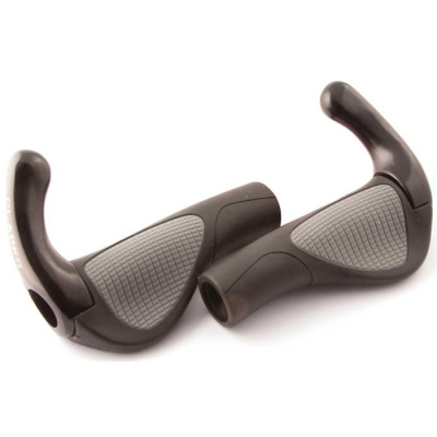 Clarks CE-311 Ergonomic Grips