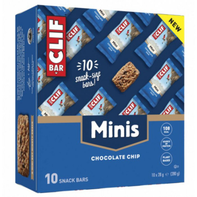 Clif Bar Mini Energy Bars