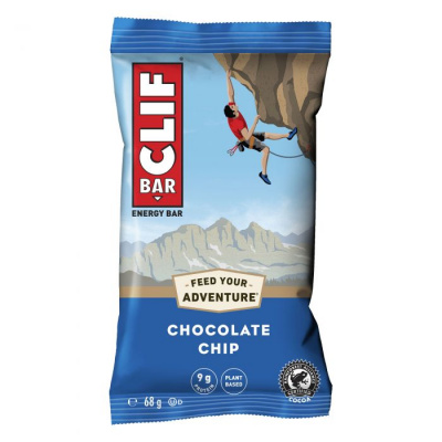 Clif Natural Energy Bar 68g