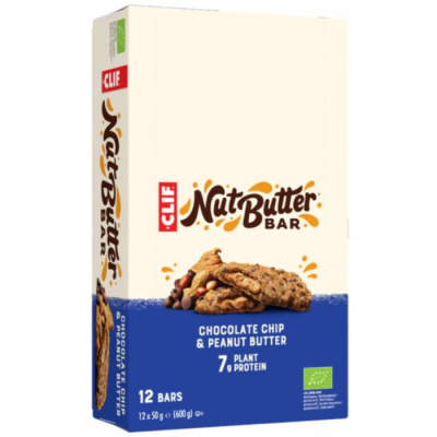 Clif Nut Butter Bar