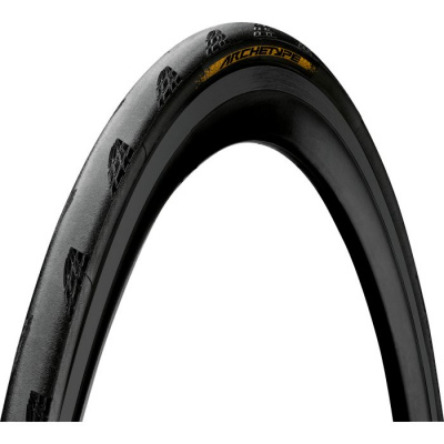 Continental Archetype TDF Limited Edition TLR Tyre 700x30c