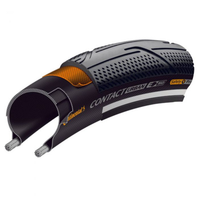 Continental Contact Urban Reflex Tyre