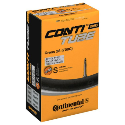 Continental Cross Tube