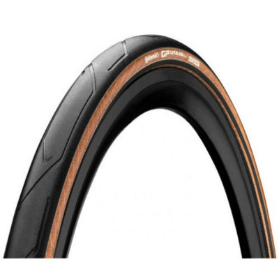 Continental Grand Prix Urban Tyre