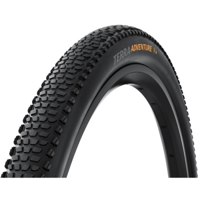 Continental Terra Adventure Trail Tyre