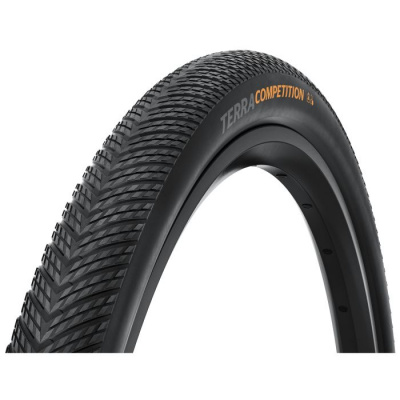 Continental Terra Competition Race Rapid Gravel Tyre
