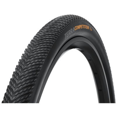 Continental Terra Competition Trail Grip Gravel Tyre