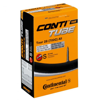 Continental Tour 26 Inner Tube