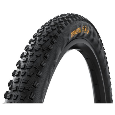 Continental Trinotal Tyre