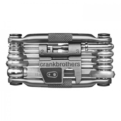 crankbrothers Multi 17 Multi Tool