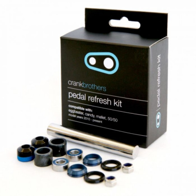 crankbrothers Pedal Refresh Kit