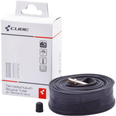 Cube 700C Road Inner Tube