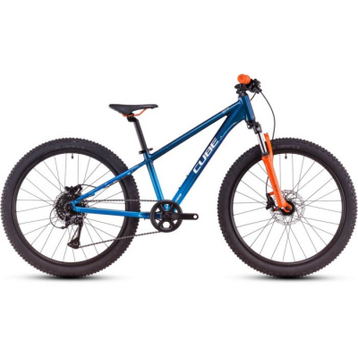 Cube Acid 240 Disc 24